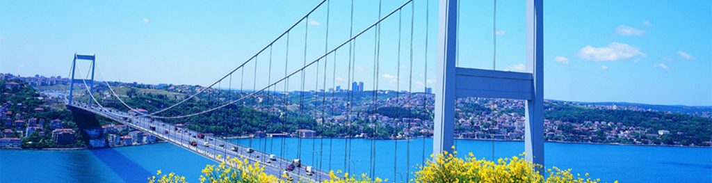 Kann man für Behandlungen nach Istanbul reisen?