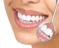 Zahnbehandlung in Alanya macht Sie lächeln