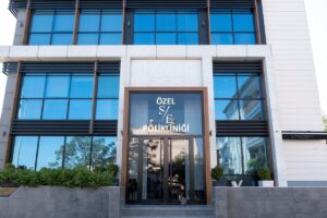 Hair clinic SE Antalya Hair clinic SE Antalya