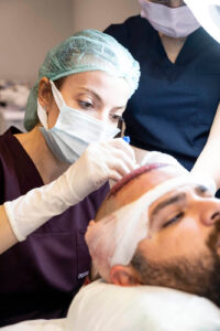 Best hair transplantation in Antalya Best hair transplantation in Antalya