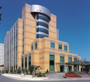Acibadem Hospital Istanbul Acibadem Hospital Istanbul