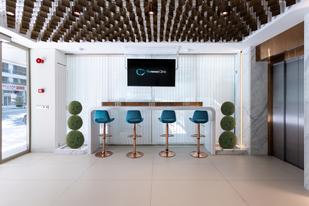 Best hair clinic Istanbul Best hair clinic Istanbul