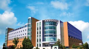 Acibadem Kent Hastanesi-Izmir