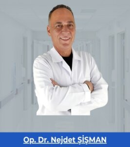 OP. Dr. Nejdet Sisman